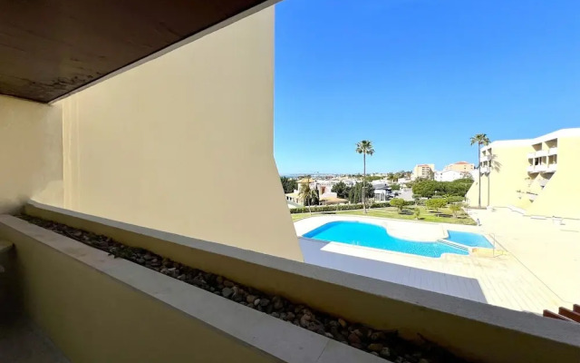 Albufeira Concept 2 With Pool by Homing