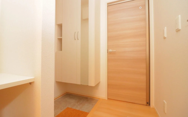 HG Cozy Hotel No.73 Awaza Station