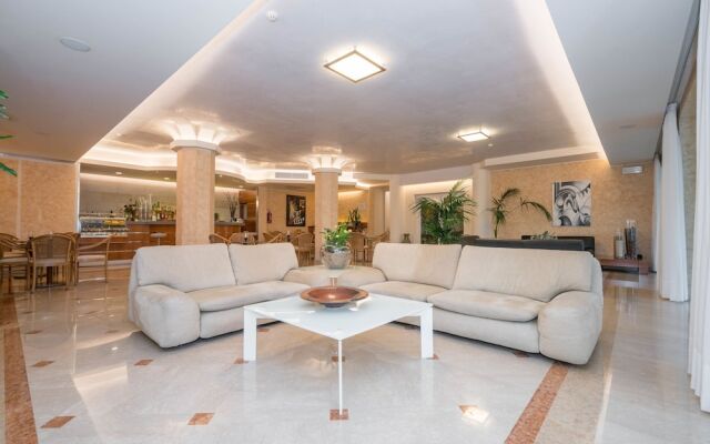 Hotel Giulietta Romeo