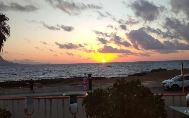 Smart Apartment by the Sea near Palermo, Sicily