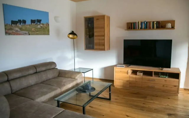 Holiday Home Birx Rhon