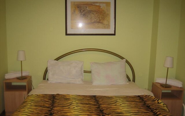Hotel Planet