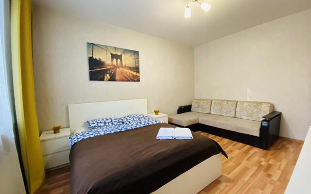 Apartment Hanaka Jubileinyi 78