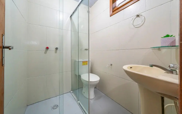 AP 26 Ala Canto Gran Residencial Solavir