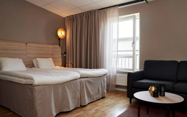 Scandic Visby
