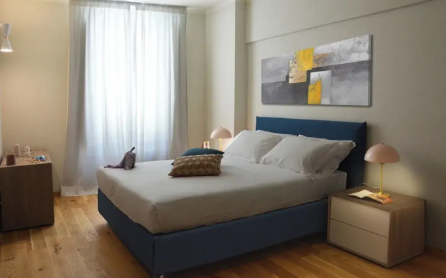 Chic Stay Boutique Apartments
