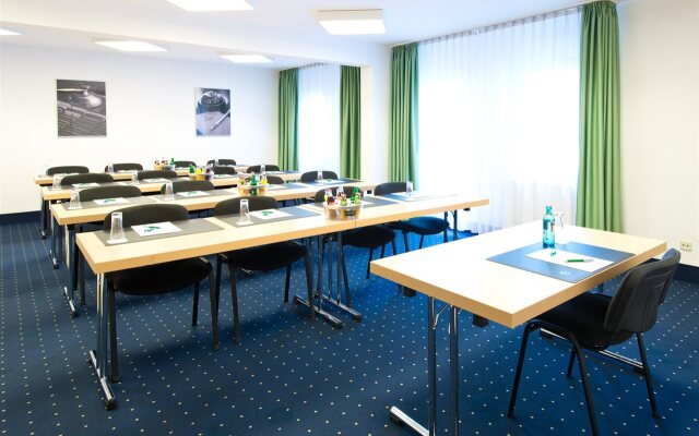 ACHAT Hotel Darmstadt Griesheim