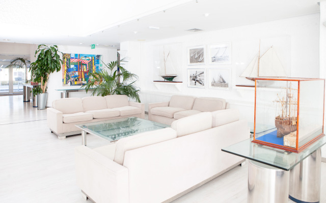 Hotel Puerto Sherry