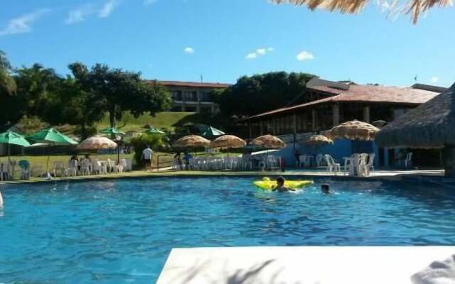 Pasárgada Hotel