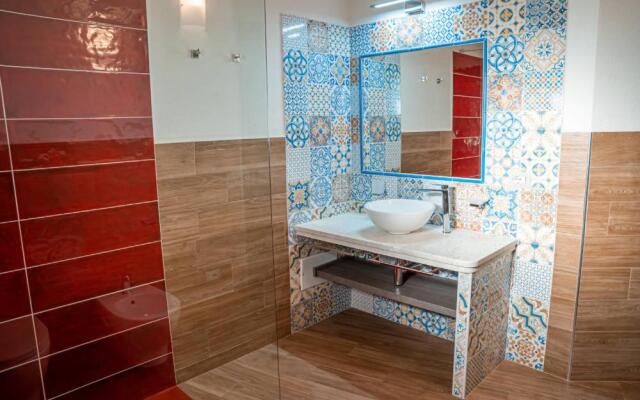 AQUA SARDINIA Boutique Hotel