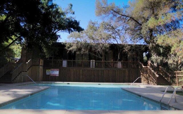 Calamigos Guest Ranch and Beach Club