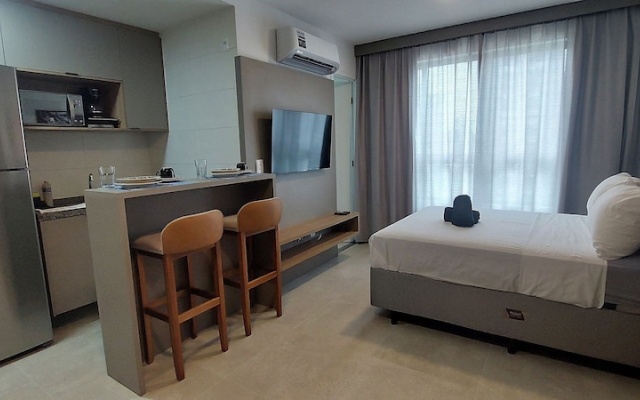 Allure Residence
