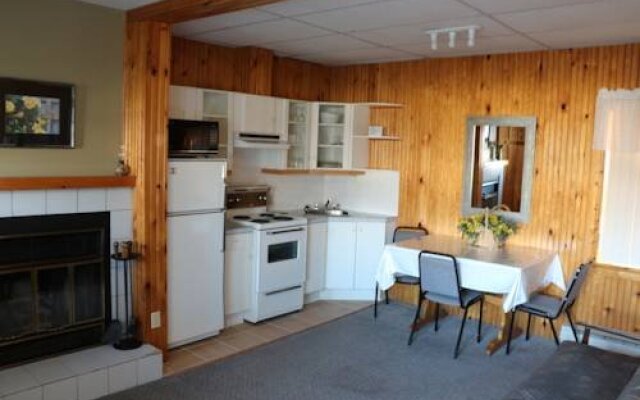 Manoir Des Laurentides