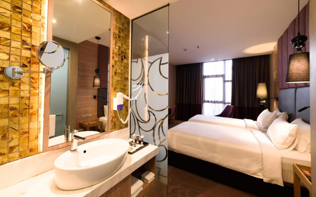 Mercure Selangor Selayang