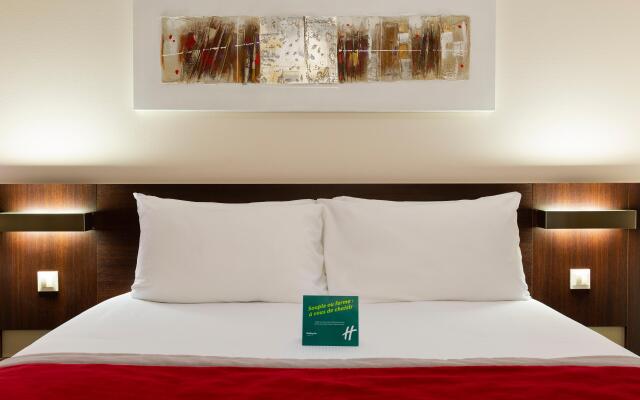 Holiday Inn Strasbourg - Nord by IHG