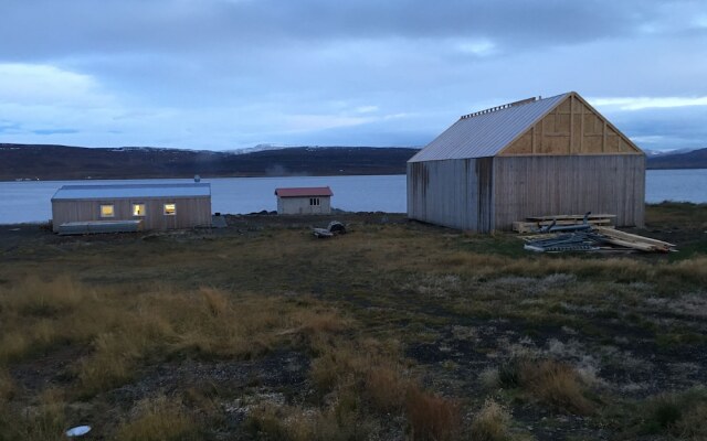 Hotel Reykjanes Apartments