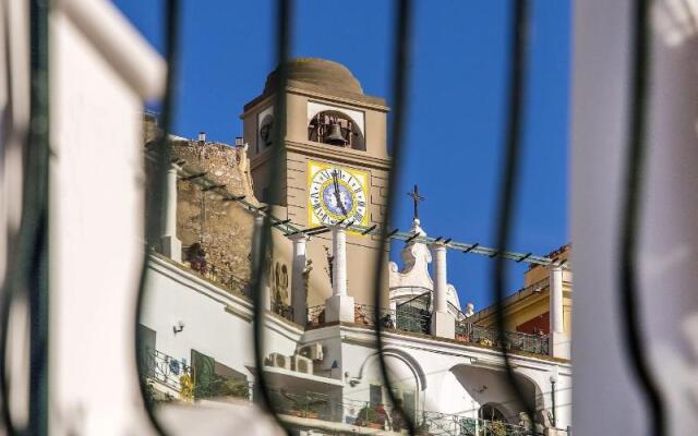 Villa Patrizi