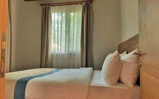 Feel & Live Hotel Villas Restaurant