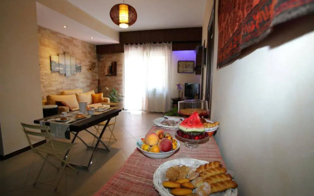 Dolce Conca D'Oro B&B
