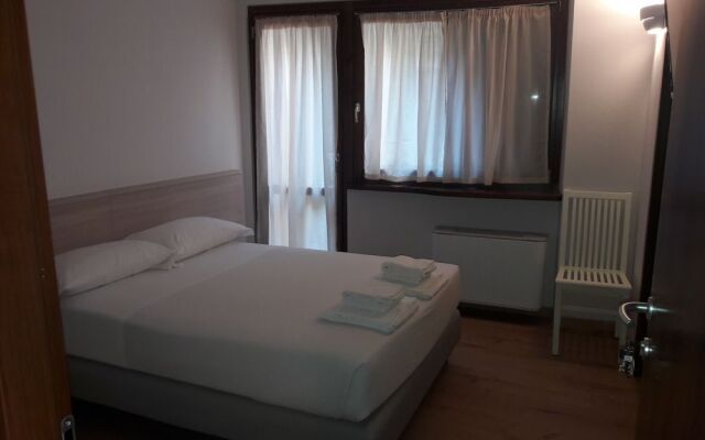 Albergo Diffuso Belvedere