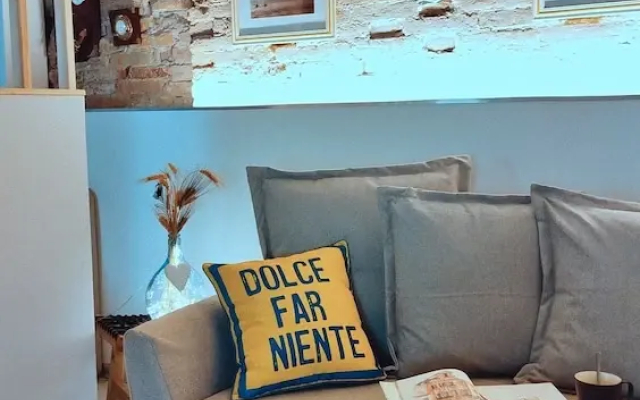 Dolce Far Niente