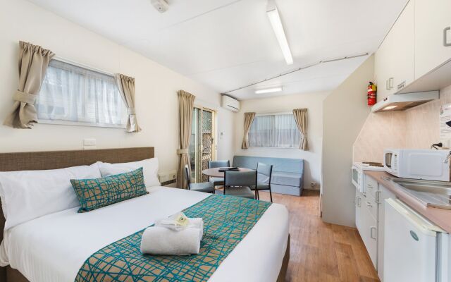 Kanasta Caravan Park