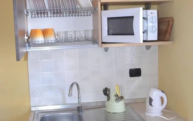 Appartamenti La Marina