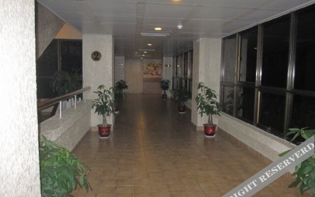 Nanhai Hotel