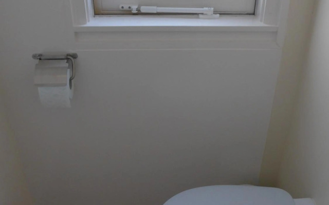 Apartment at the East side, close to center