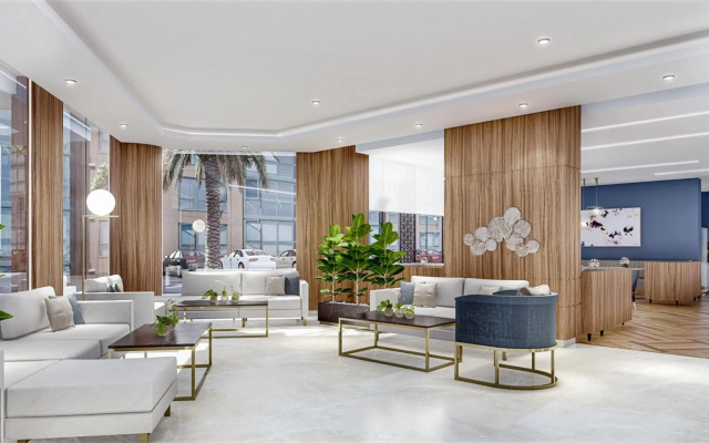 Staybridge Suites Al Khobar City by IHG