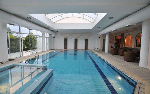 Hotel Kalloni