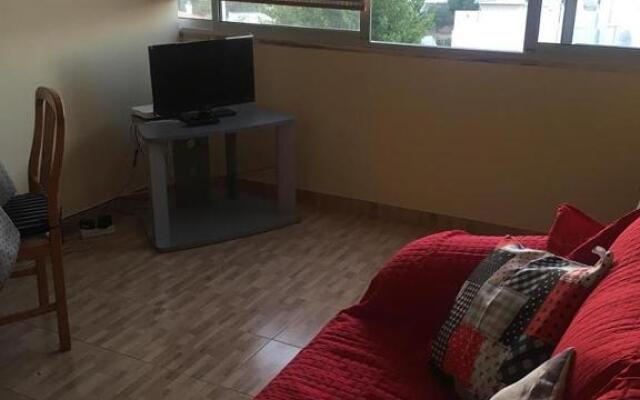 Brother´s House