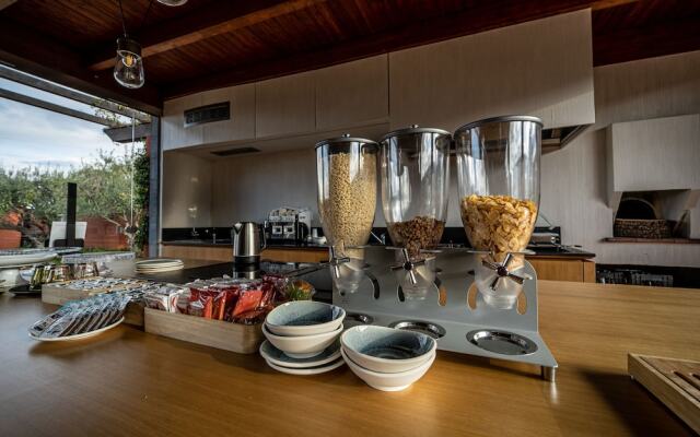 Casa Arrigo Etna Farm House
