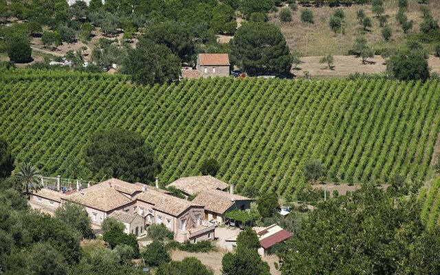Borgo Maisale