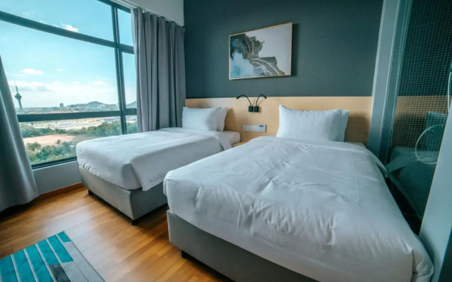 Swiss-Belhotel Kuantan