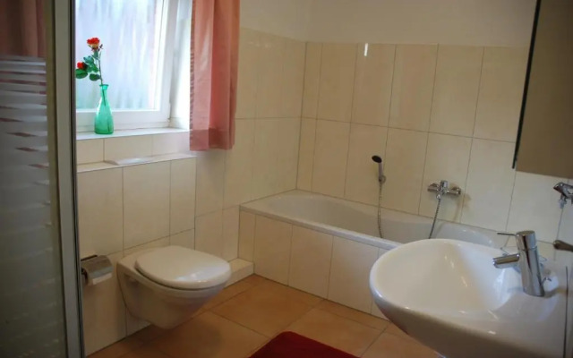 Ferienwohnung Grünes Herz