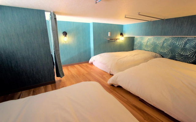Sumida-ku - House / Vacation STAY 80877 – Guest Rooms – Tokyo