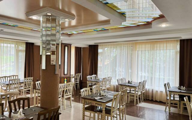 Krugozor (Kislovodsk)