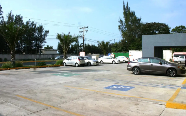 Urbainn Hotel