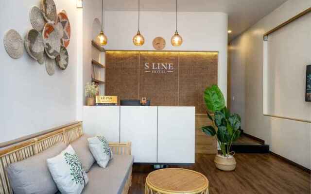 Sline Hotel