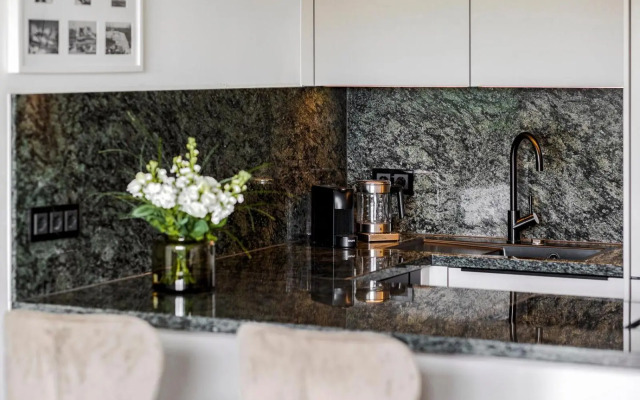 Apartment im Olympia Hotel Schilksee