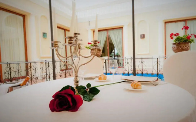 Parco dei Principi Hotel Resort