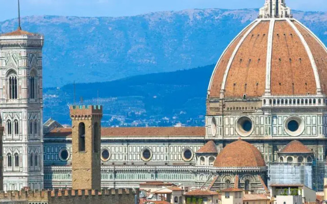 B&B La Casa di Dante