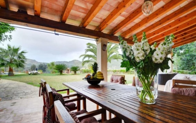 105746 -  Villa in Andratx