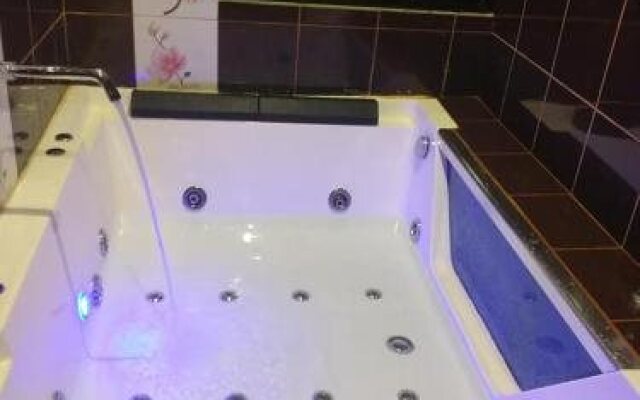 Hotel Arco Iris