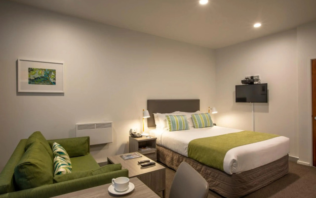 Quest Atrium Serviced Apartments