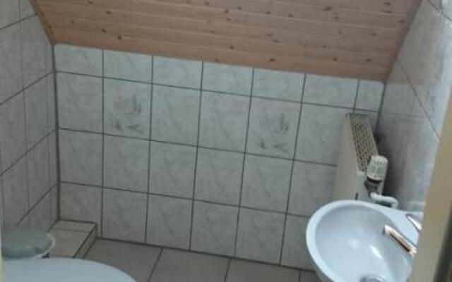 Ostfriesisches Landhaus