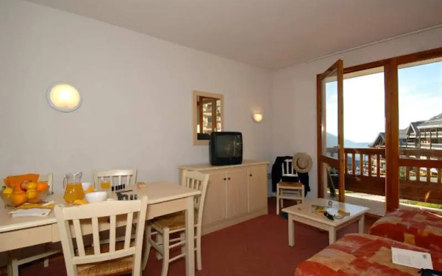 Résidence Odalys Les Lumières de Neige