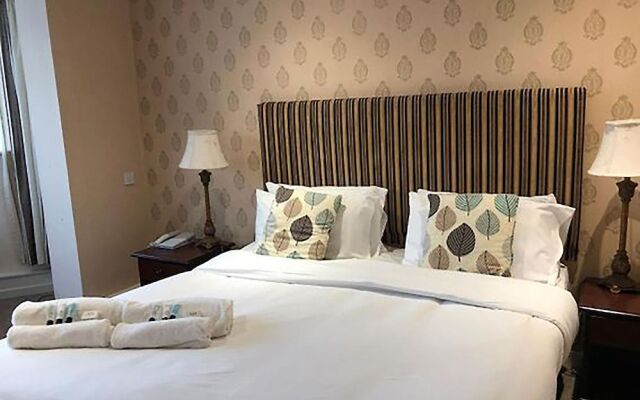 Northop Hall Hotel