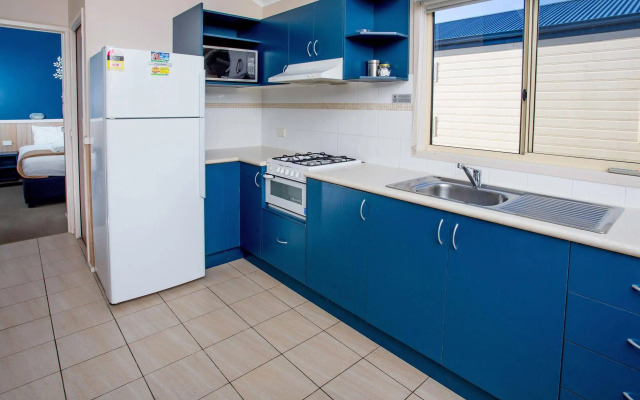Ingenia Holidays Soldiers Point